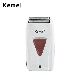 Kemei Electric Shaver for Men Reciprocating KM-3382