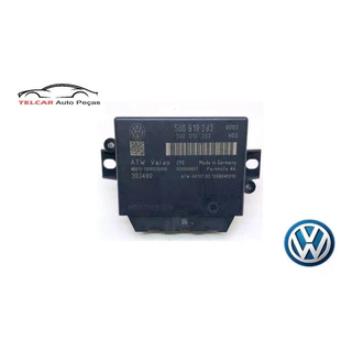 Modulo Sensor Estacionamento Fox / Gol - 5u0919283