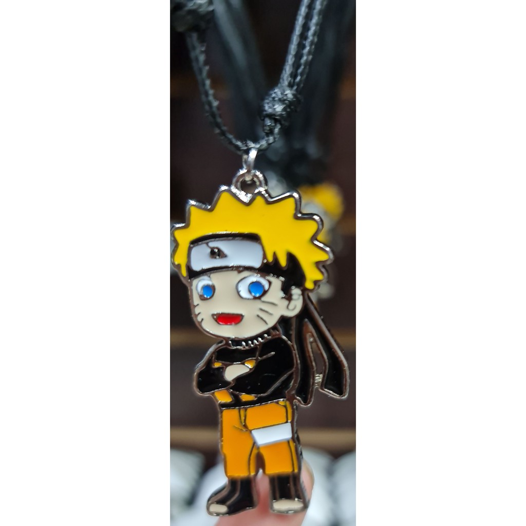 Colar GAARA - Naruto