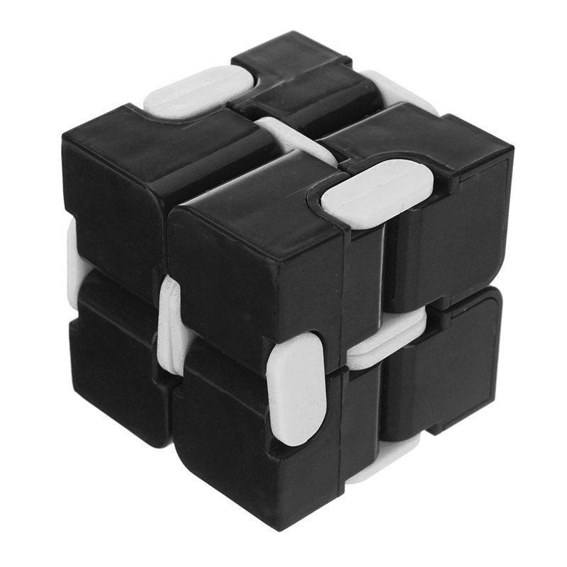Cubo Infinito - Cube Infinity | Shopee Brasil