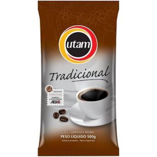 café utam 500g | Shopee Brasil