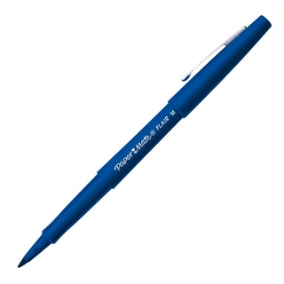 Caneta Hidrográfica PAPERMATE Flair 0.7mm