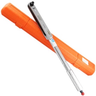 Torquímetro de Estalo 1/2" 70/330mm - Raven