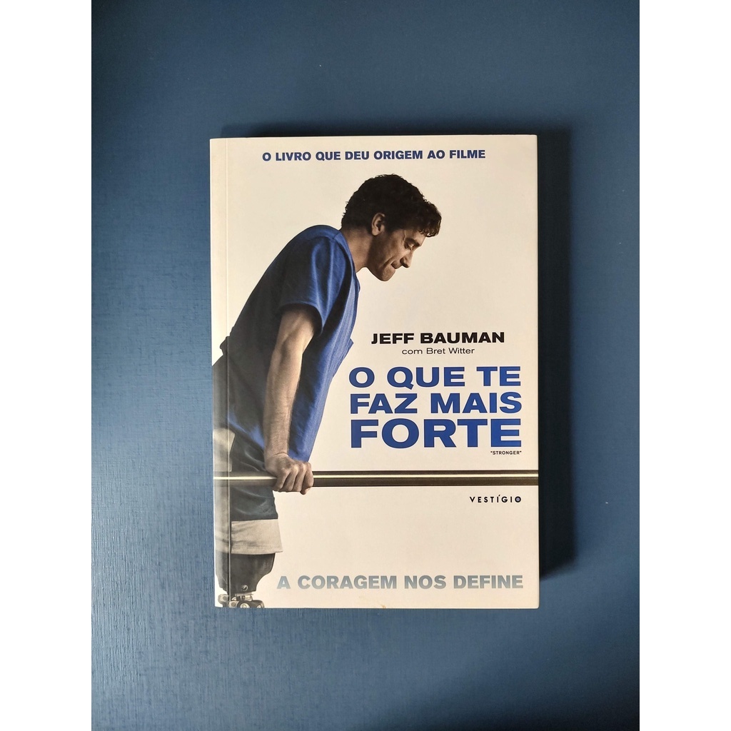 O que te faz mais forte | Shopee Brasil