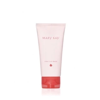 Máscara de Argila Rosa 88ml