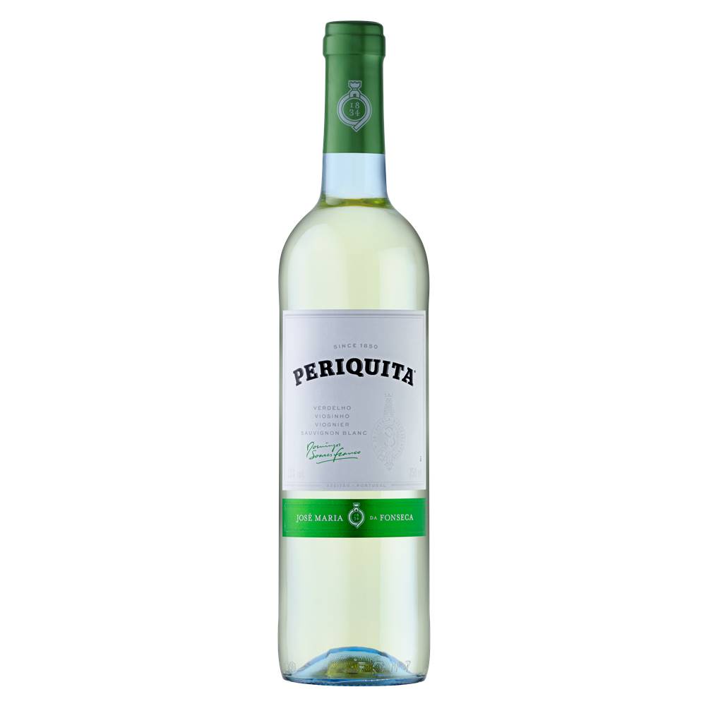 Vinho Periquita Branco 750ml | Shopee Brasil