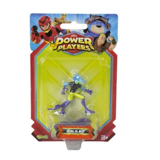 Power Players Pww023 Boneco Temático para Crianças