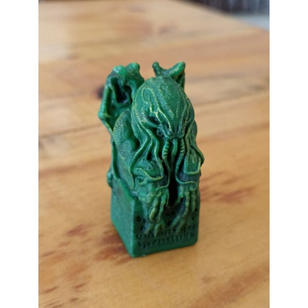 Token Cthulhu | Shopee Brasil
