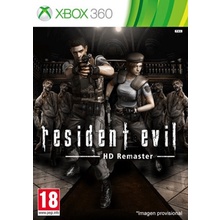 Resident Evil 1 Remasterizado 1998 Xbox 360 Original (Mídia Digital) –  Games Matrix