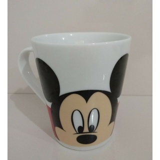 Mickey Caneca porcelana 290 ml