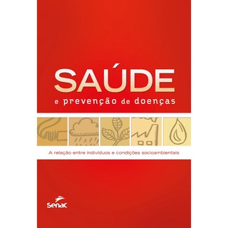 Saúde e prevenção de doenças