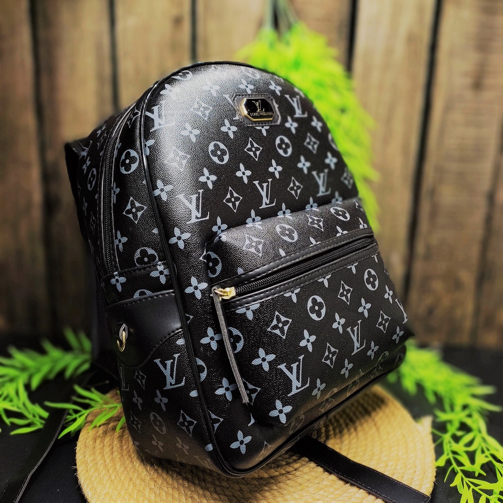 mochila louis vuitton masculina em Promoção na Shopee Brasil 2023