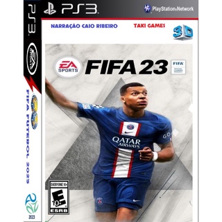 Jogo Ps4 Fifa 2023: Promoções