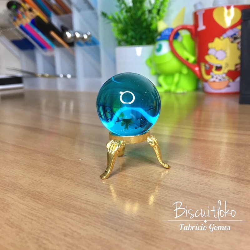 Arredo Casa Bambole Set Miniature Harry Potter Daily Prophet Per Case - Foto 2