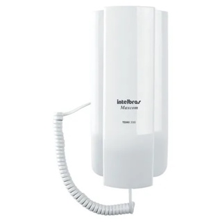 Interfone Apartamento Intelbras Maxcom Tdmi