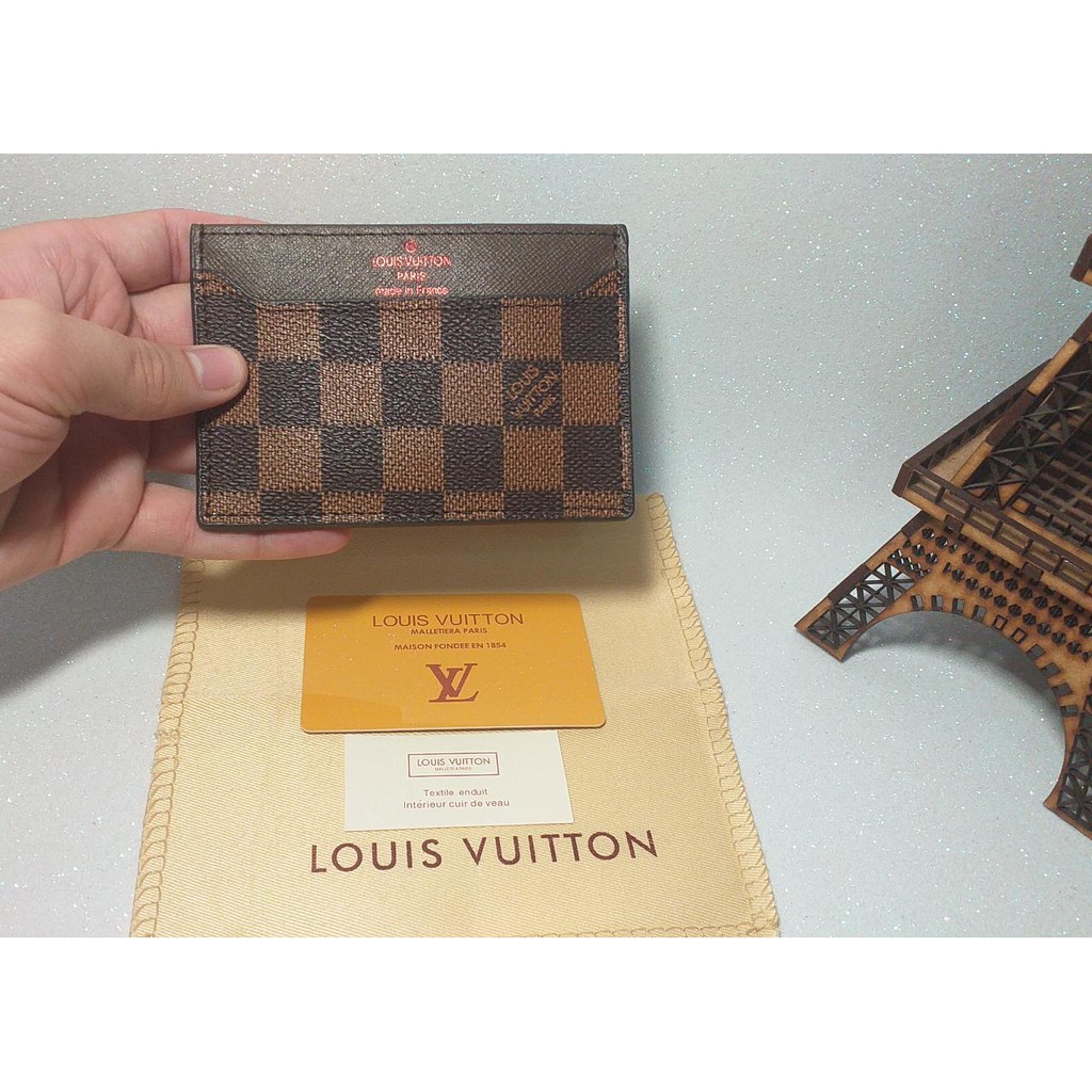 Louis Vuitton Malletiera Paris Maison Fondeefn 1854 Tan Brown Dustbag Cover  12