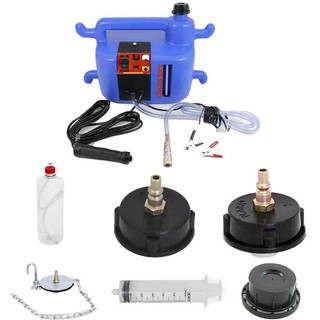 Sangrador de Freios Controle Manual SG-1200 Planatc