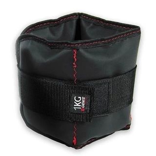 Tornozeleira Genis Power Pack | 3 kg