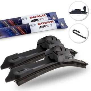 Kit Palheta Chrysler Voyager 1995 a 2018 Bosch par