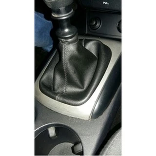 Coifa Câmbio Hyundai I30 09 10 11 12 ( Sem Moldura )