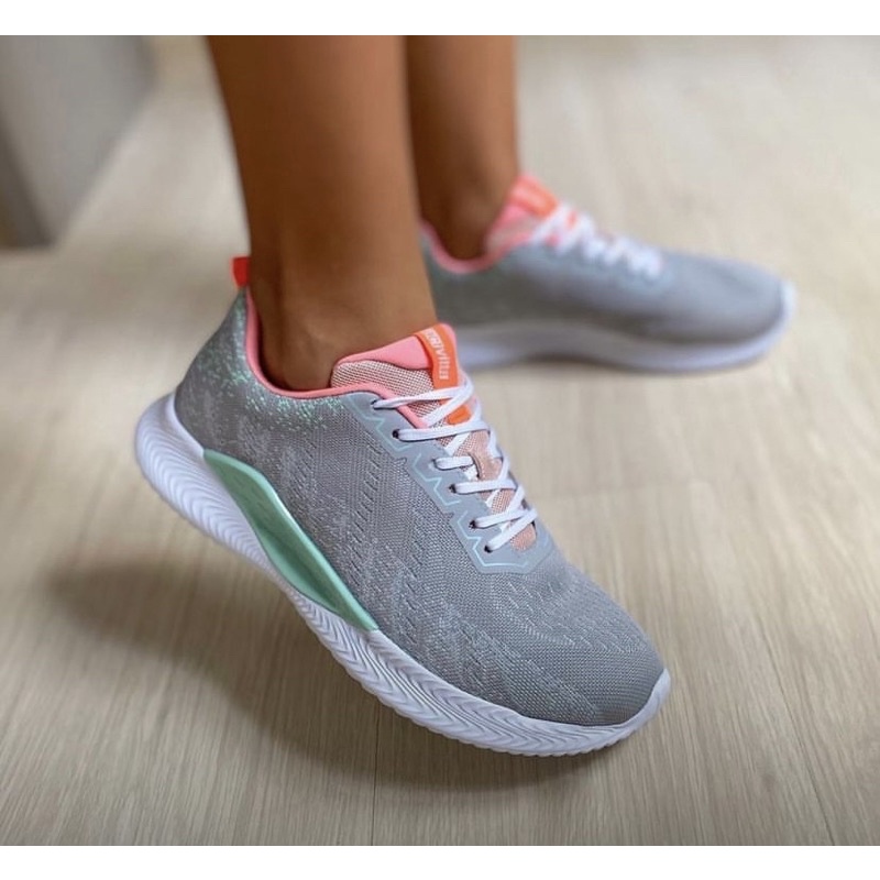 Marca de 2024 tenis feminino