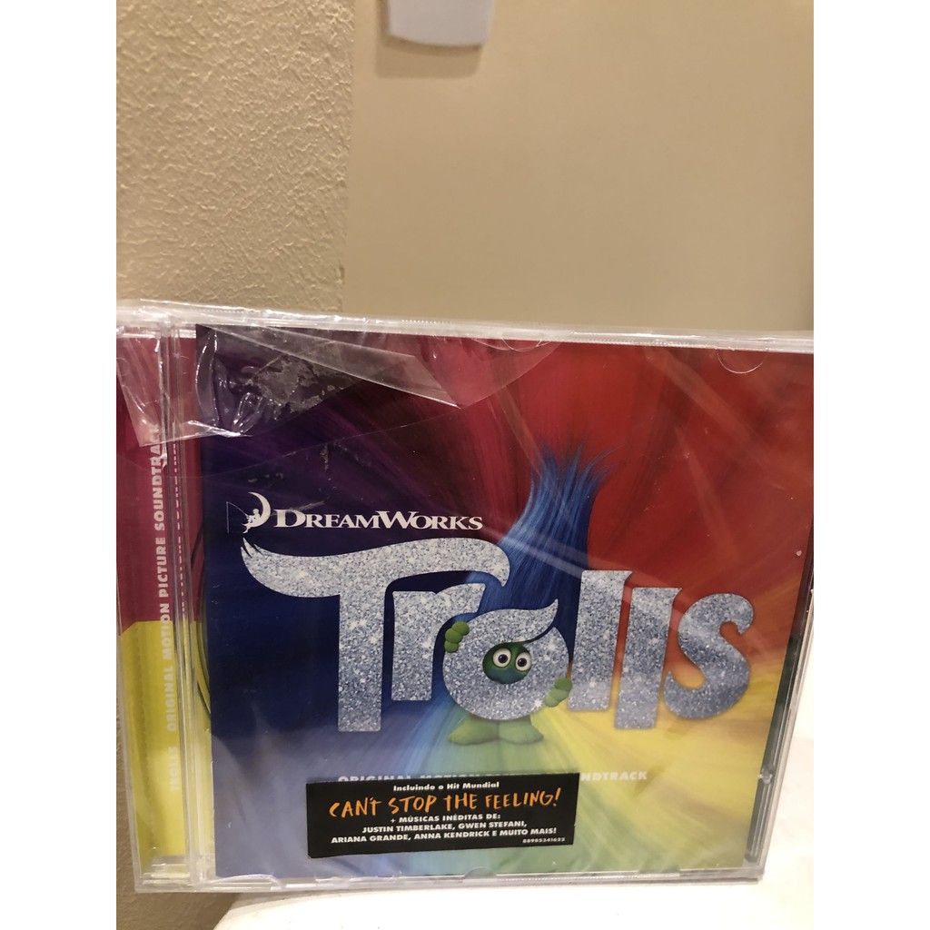 TROLLS World Tour (Original Motion Picture Soundtrack