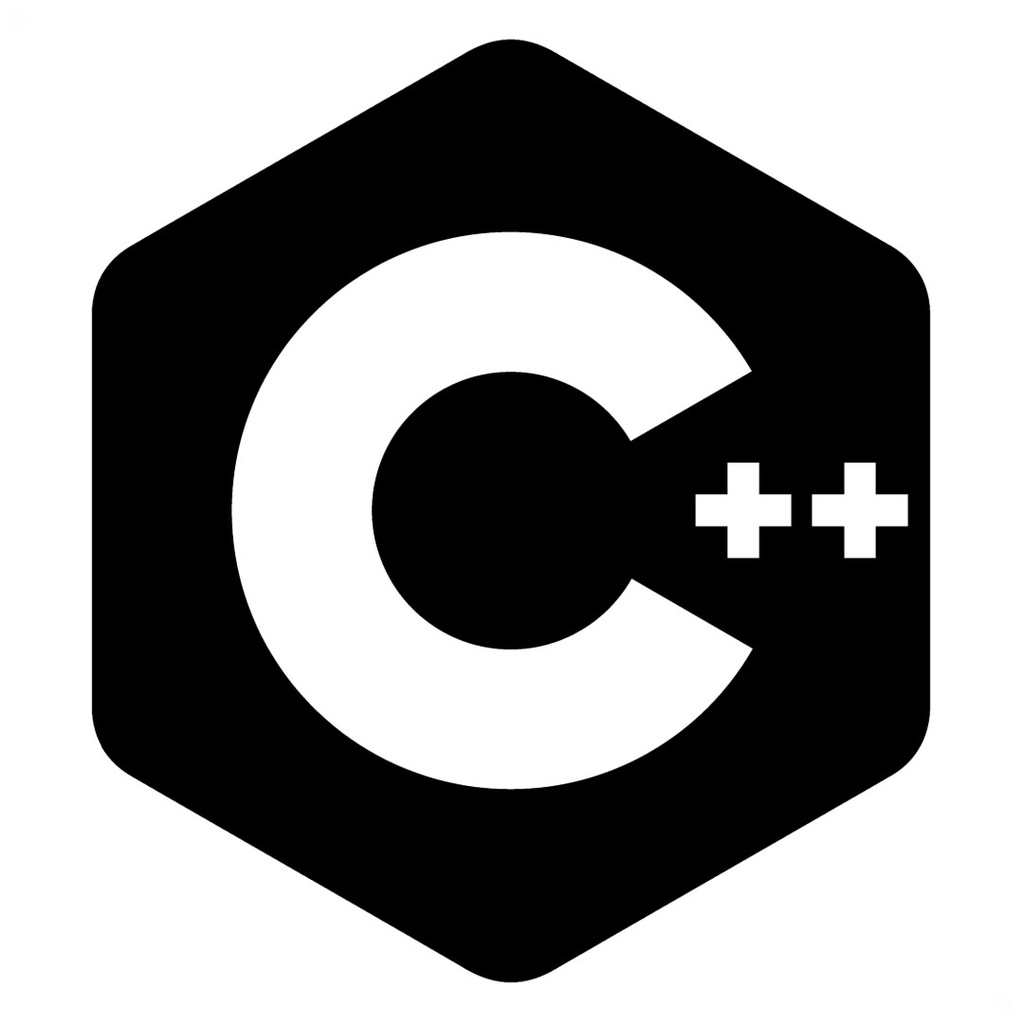 Adesivo - C++ Programming Programação Profissões | Shopee Brasil