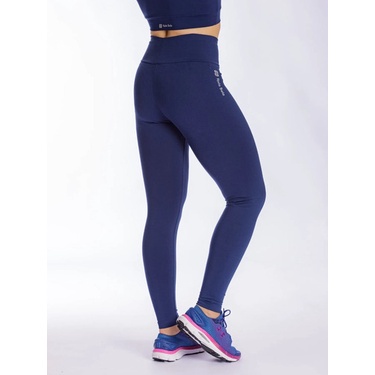 Legging Supplex Sport Essencial - Rala Bela