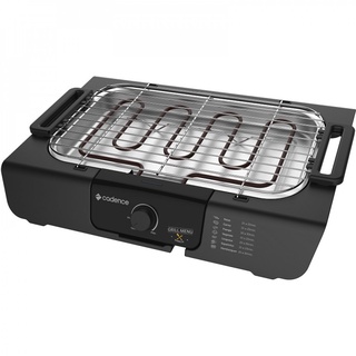 Churrasqueira Elétrica Cadence GRL810