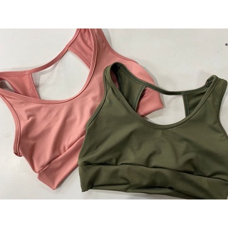 Top Fitness Feminino Academia Lua Sustentação Preço de Fábrica