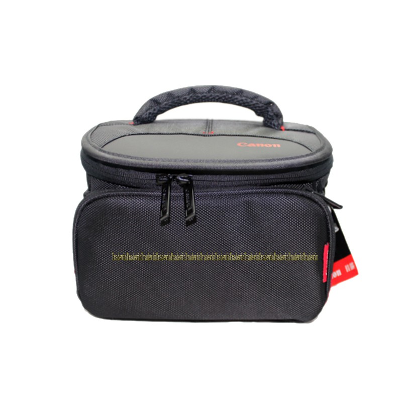 DSLR Shoulder Camera Case Bag For Canon EOS 3000D 1500D 1200D 1300D