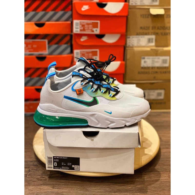 Nike air store max 4e width