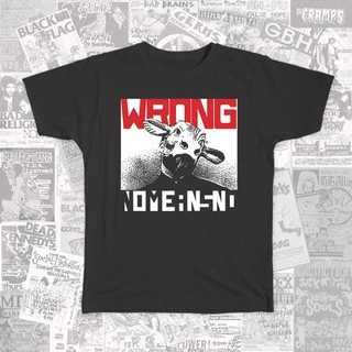 CAMISETA NOMEANSNO