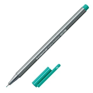 Staedtler, Caneta Triplus Fineliner - Colorida - Unidade