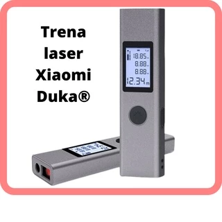 Trena Laser Digital 40m Atuman Duka by Xiaomi® Ls-1 LS-1s LS-5 LS-P - Pronta Entrega - Envio imediato