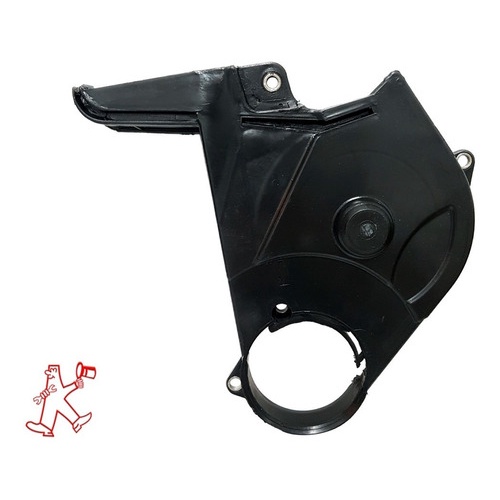 Capa Protetor Correia Dentada Motor Ap