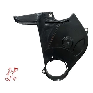 Capa Protetor Correia Dentada Motor Ap