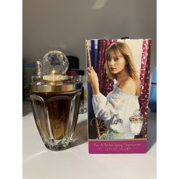 Taylor by discount taylor swift 100ml