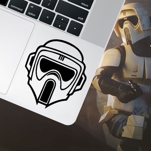 Adesivo Da Parete In Vinile Star Troopers, Poster Artistico - Foto 11