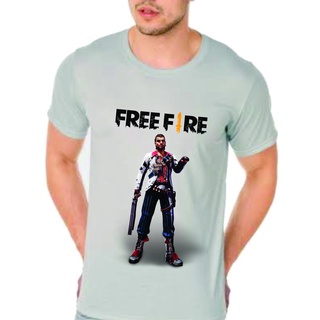 Comprar Blusa Jaqueta 3D Full Battle Royale Game Jogo Free Fire