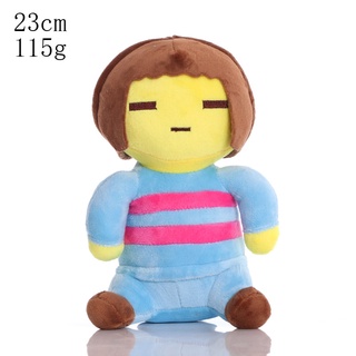 Undertale sans and papyrus hot sale plush