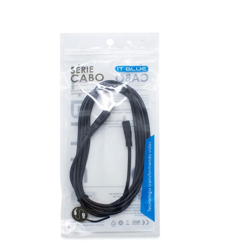 Ge Usb 2.0 Cable Kit (pack of 1 Ea) main image 0