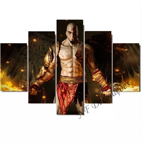 DualSense de God of War Ragnarok para PS5 chega ao Brasil por R$ 499 -  Canaltech