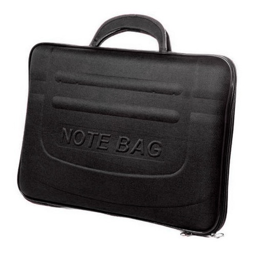 Bolsa Capa De notebook Inspiron Rígida C/Bolso Costura Dupla | Shopee ...
