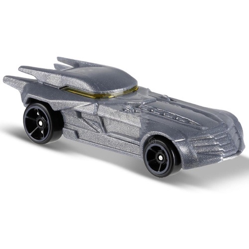 2019 hot shop wheels batmobile