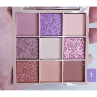 Paletas De Sombras Nude - Dhermosa HL032 - AliExpress