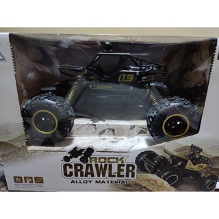 Abcosport rc rock crawler top monster truck