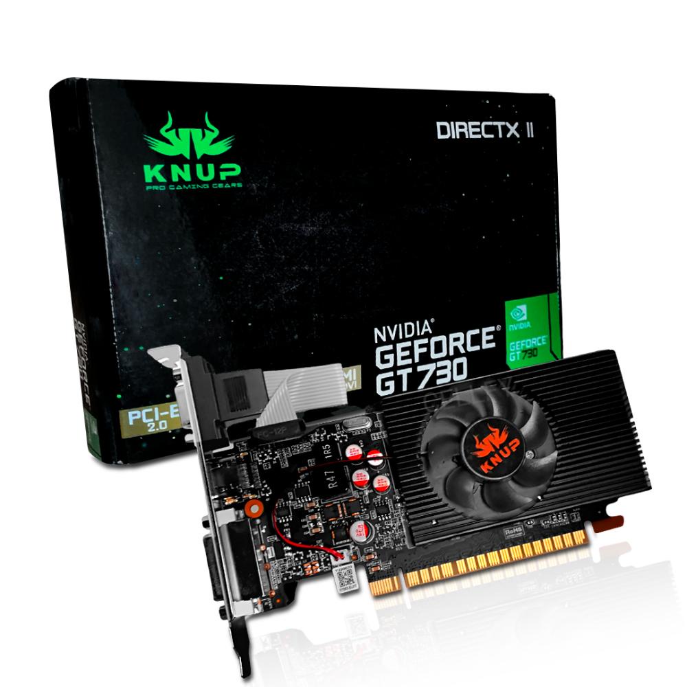 Kllisre GT 730 4GB Graphics card NVIDIA GeForce GT730 4GB low profile DDR3  Video card - AliExpress