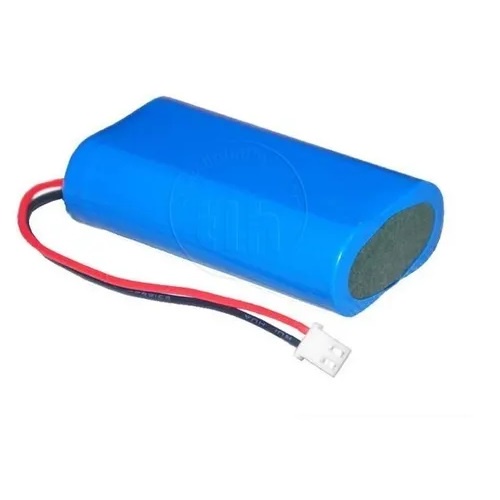 Bateria Para Caixa De Som 7,4v 2500mah Li-ion Recarregável