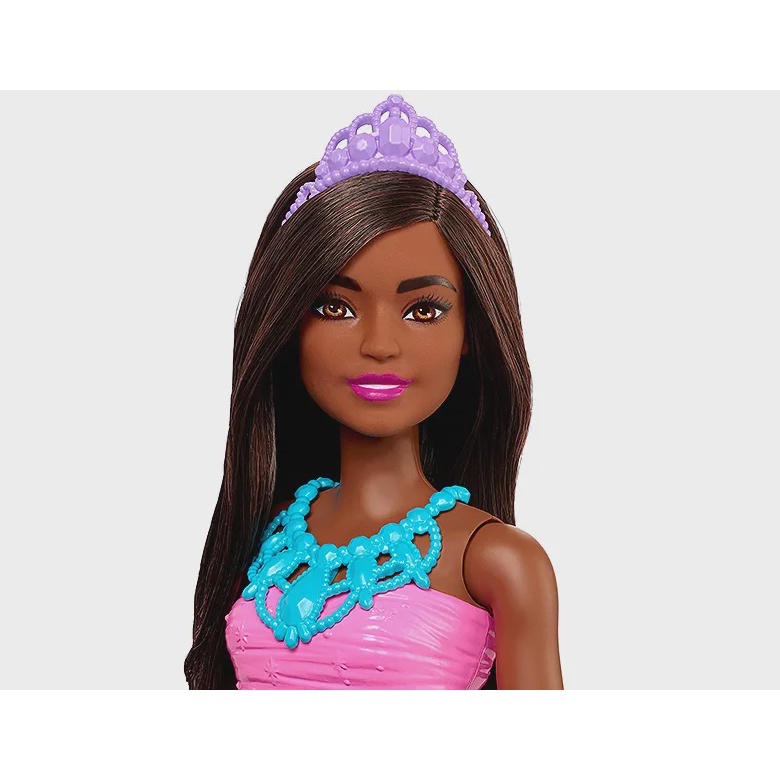 Barbie afroamericana store